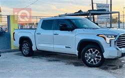 تويوتا توندرا